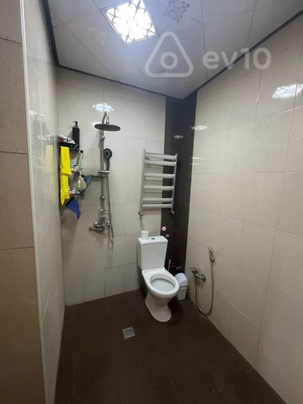 Satılır 2 otaqlı yeni tikili 64 m²