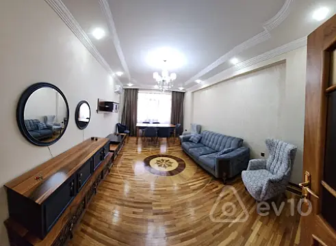 Kirayə verilir 2 otaqlı yeni tikili 95 m²