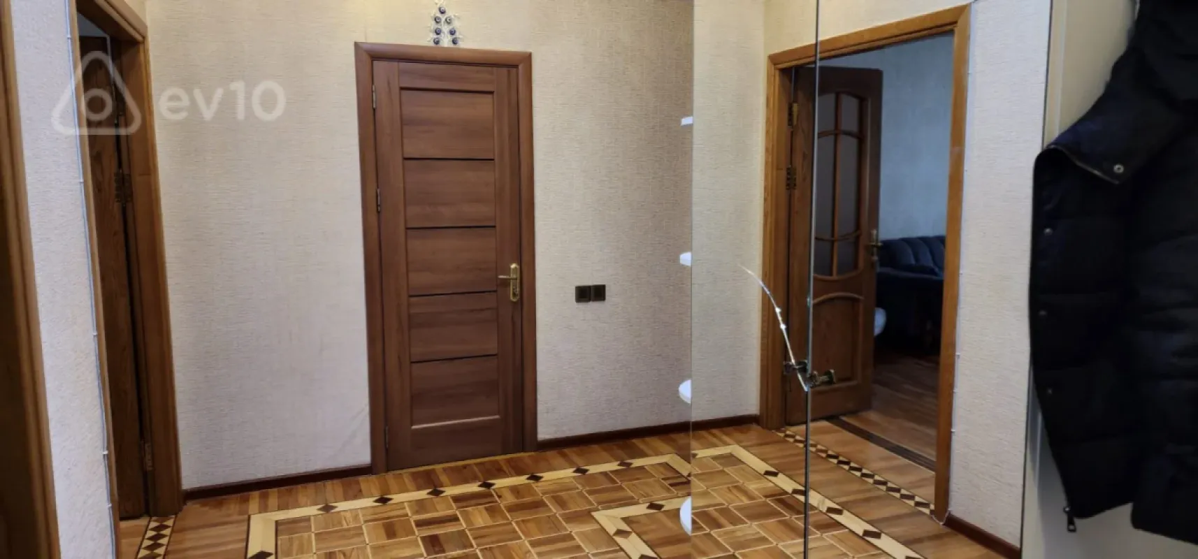 Kirayə verilir 2 otaqlı yeni tikili 95 m²