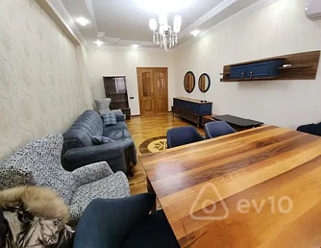 Kirayə verilir 2 otaqlı yeni tikili 95 m²