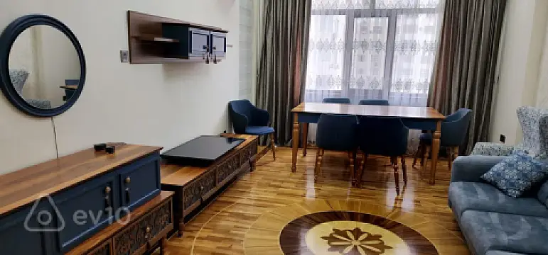 Kirayə verilir 2 otaqlı yeni tikili 95 m²