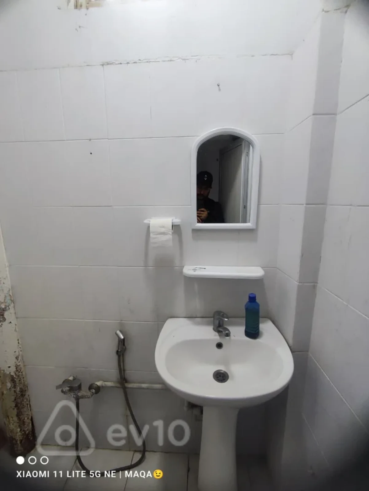 Kirayə verilir mənzil 130 m²