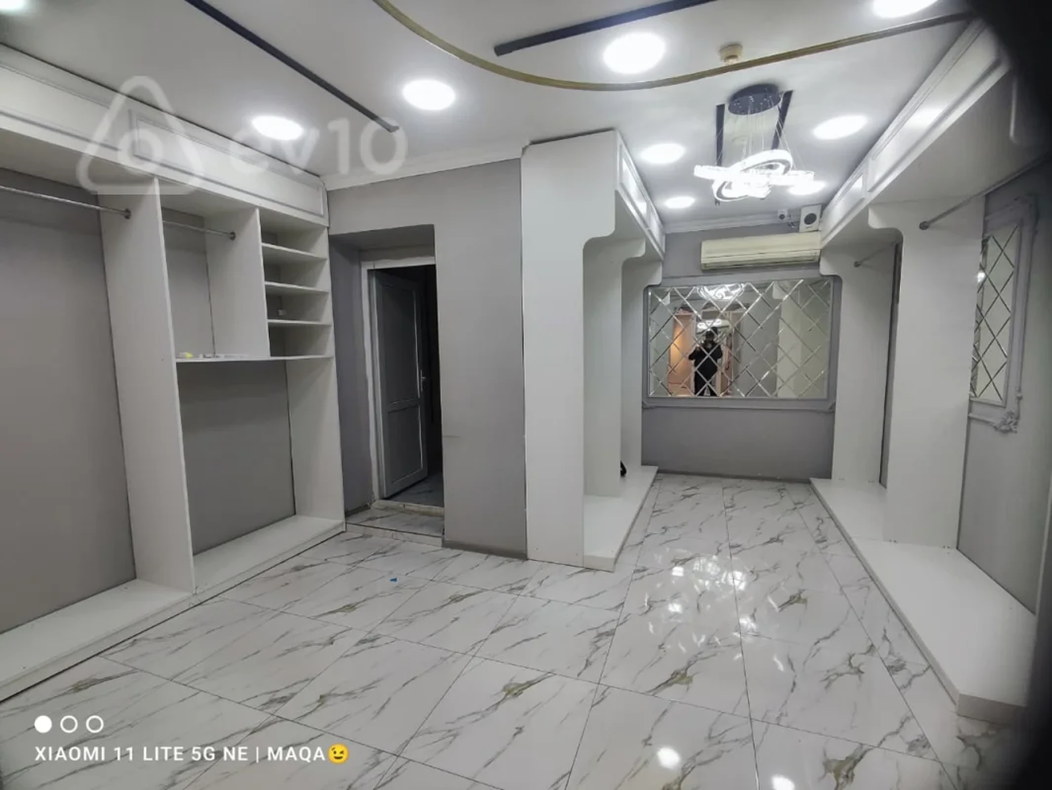 Kirayə verilir mənzil 130 m²