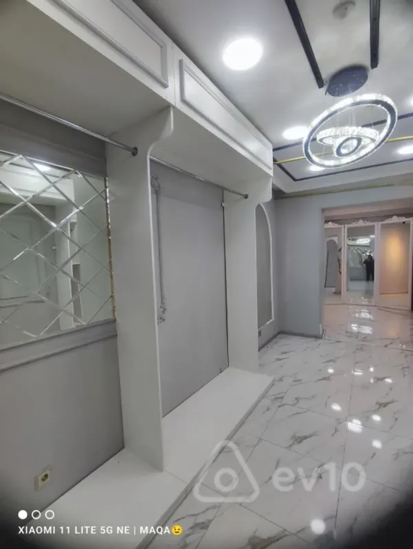 Kirayə verilir mənzil 130 m²