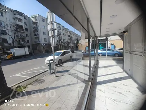 Kirayə verilir mənzil 130 m² — Bakı, Nəsimi 130.00 m²