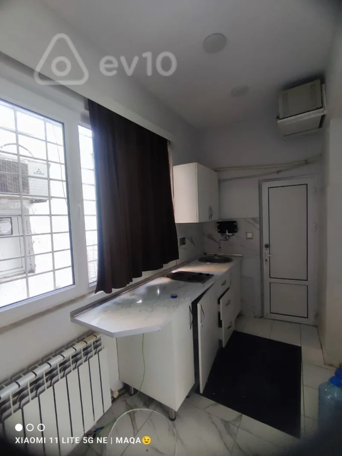 Kirayə verilir mənzil 130 m²