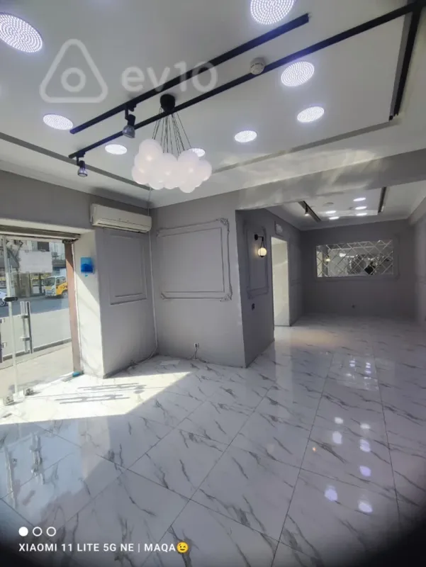 Kirayə verilir mənzil 130 m²