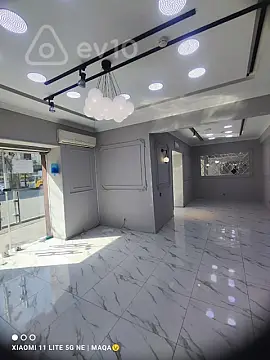 Kirayə verilir mənzil 130 m²