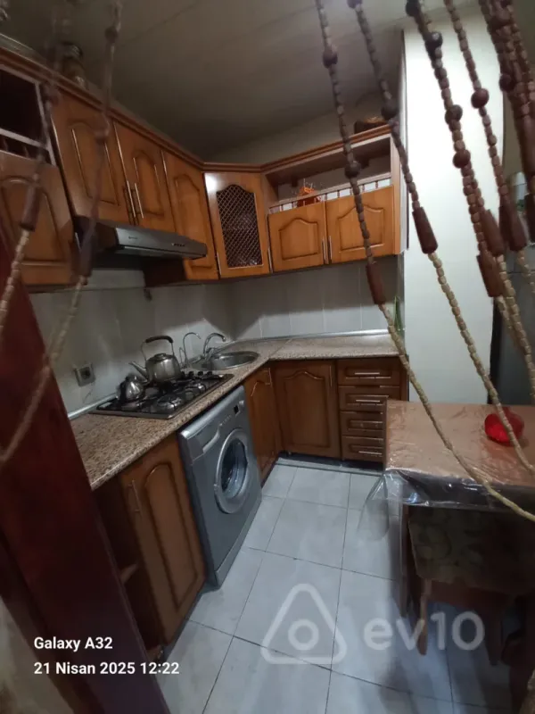 Kirayə verilir 2 otaqlı yeni tikili 60 m²