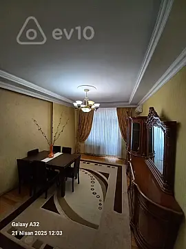 Kirayə verilir 2 otaqlı yeni tikili 60 m²