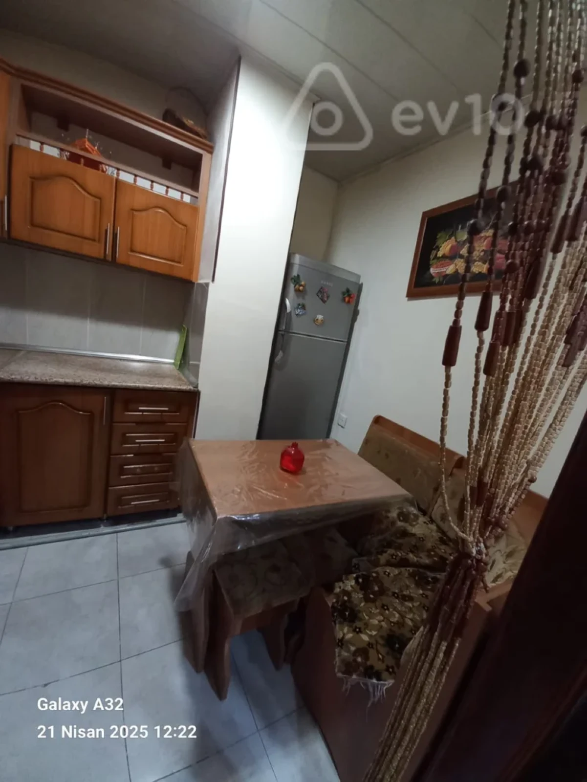 Kirayə verilir 2 otaqlı yeni tikili 60 m²