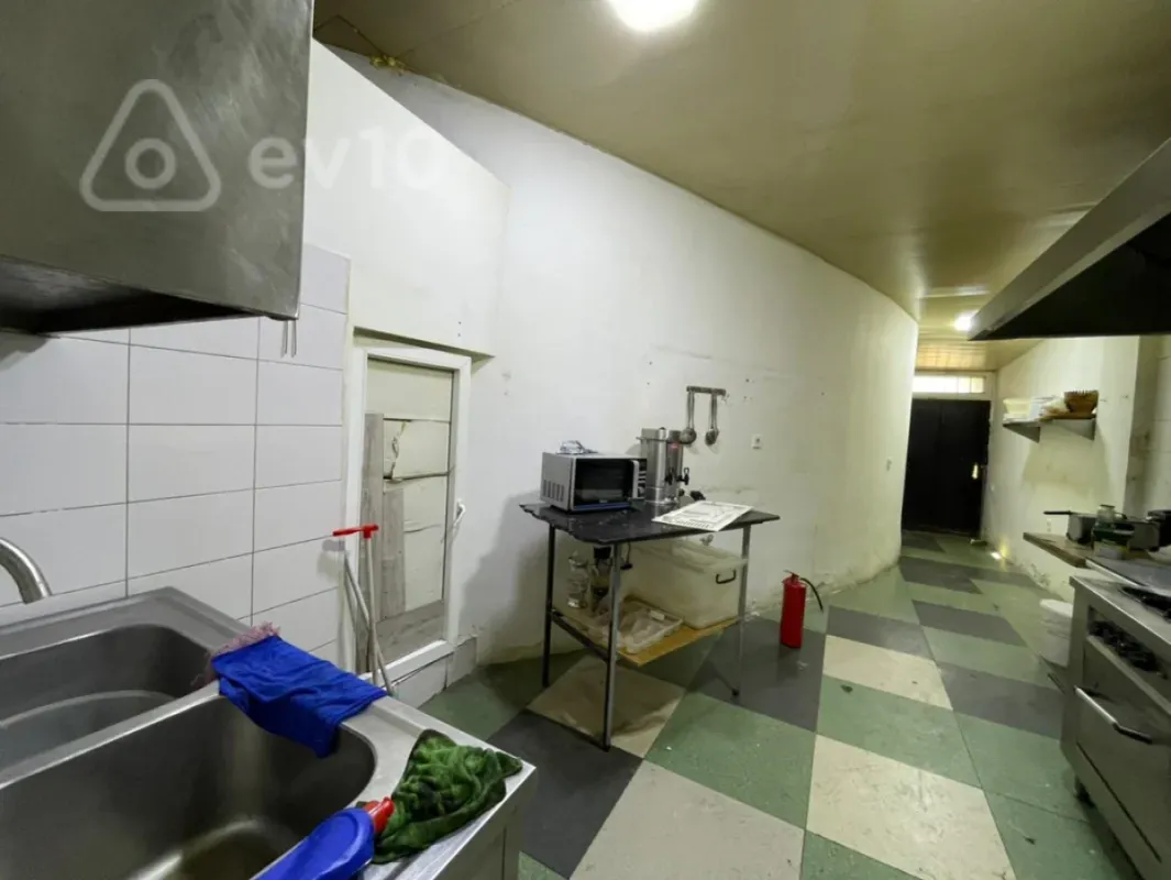 Kirayə verilir mənzil 80 m²