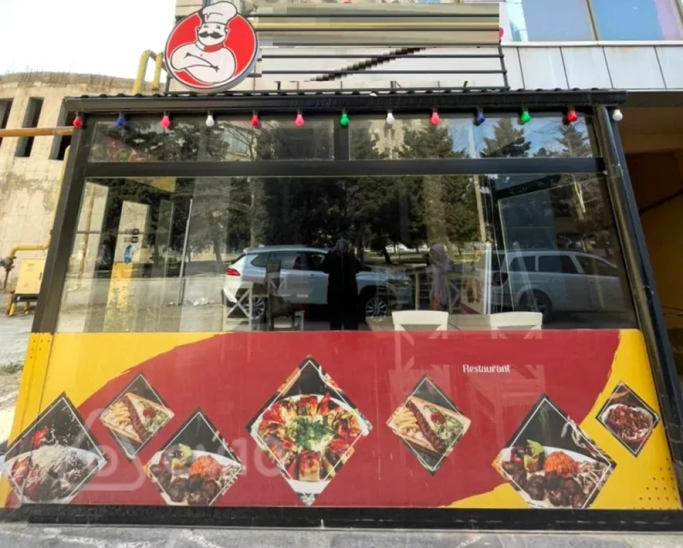 Kirayə verilir mənzil 80 m²