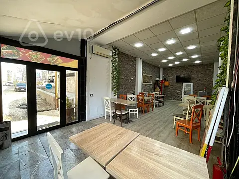 Kirayə verilir mənzil 80 m²