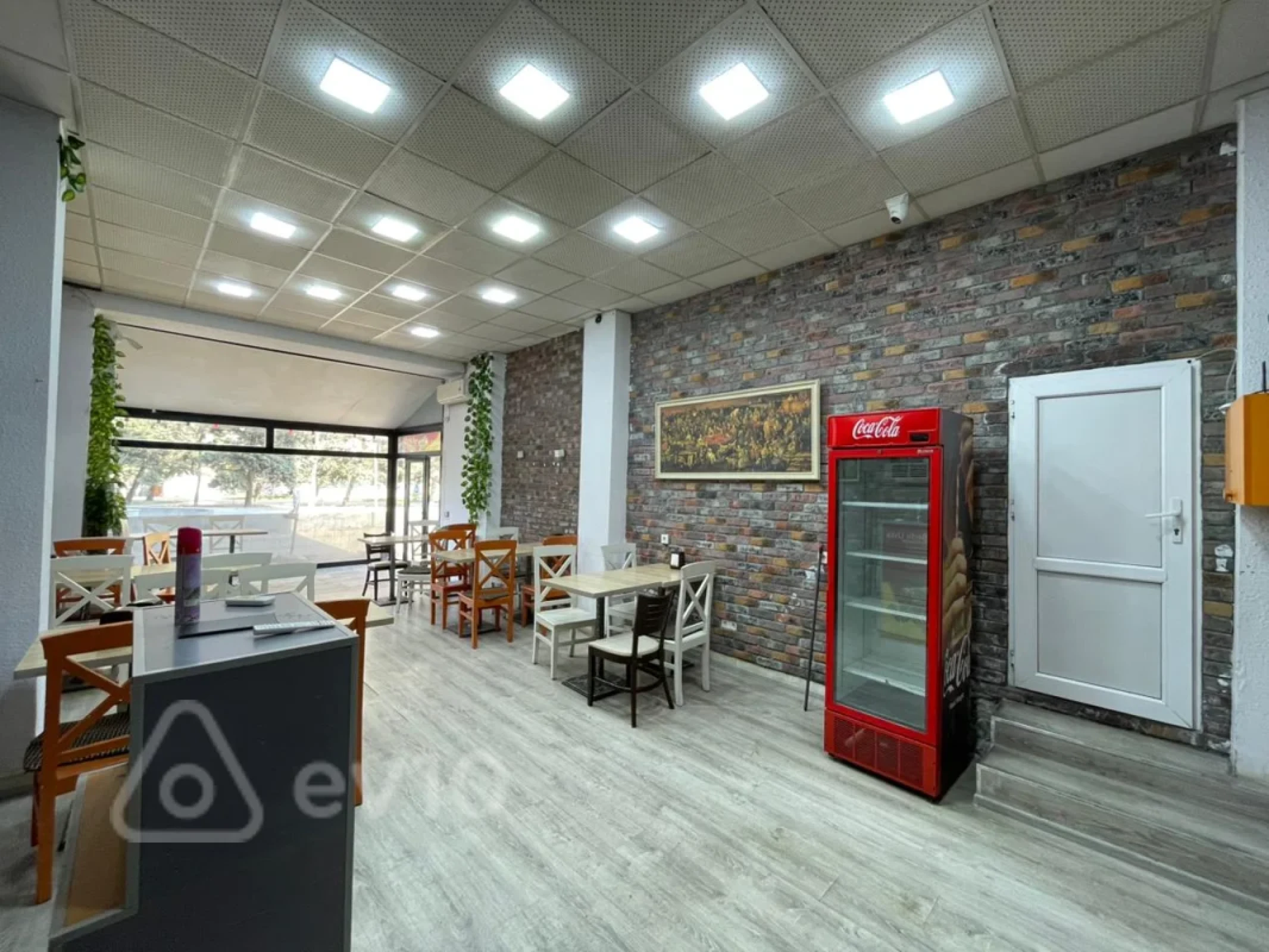 Kirayə verilir mənzil 80 m²