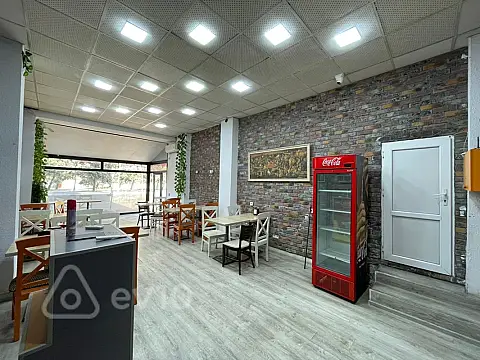 Kirayə verilir mənzil 80 m²