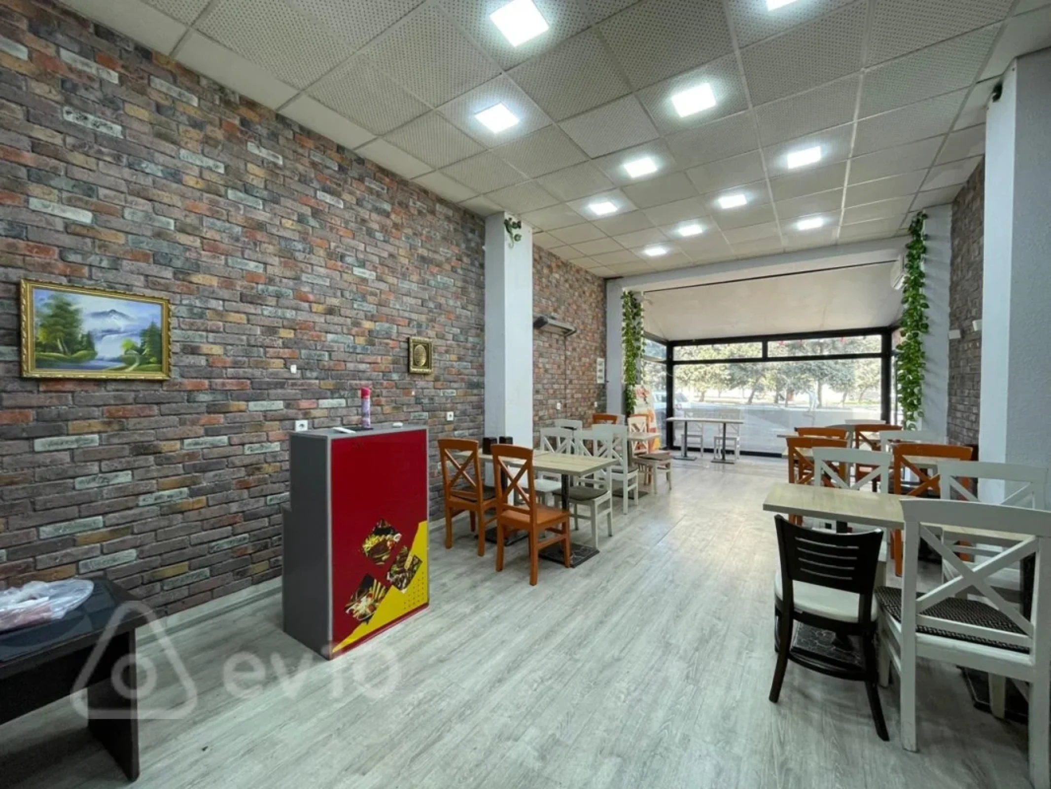 Kirayə verilir mənzil 80 m²