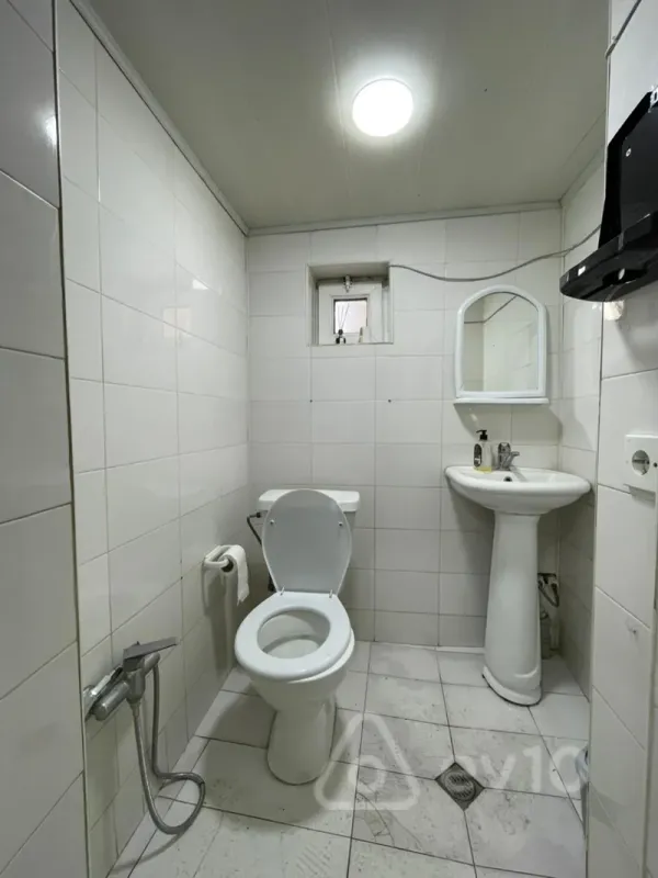 Kirayə verilir mənzil 80 m²