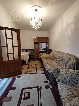 Kirayə verilir 2 otaqlı həyət evi 55 m²