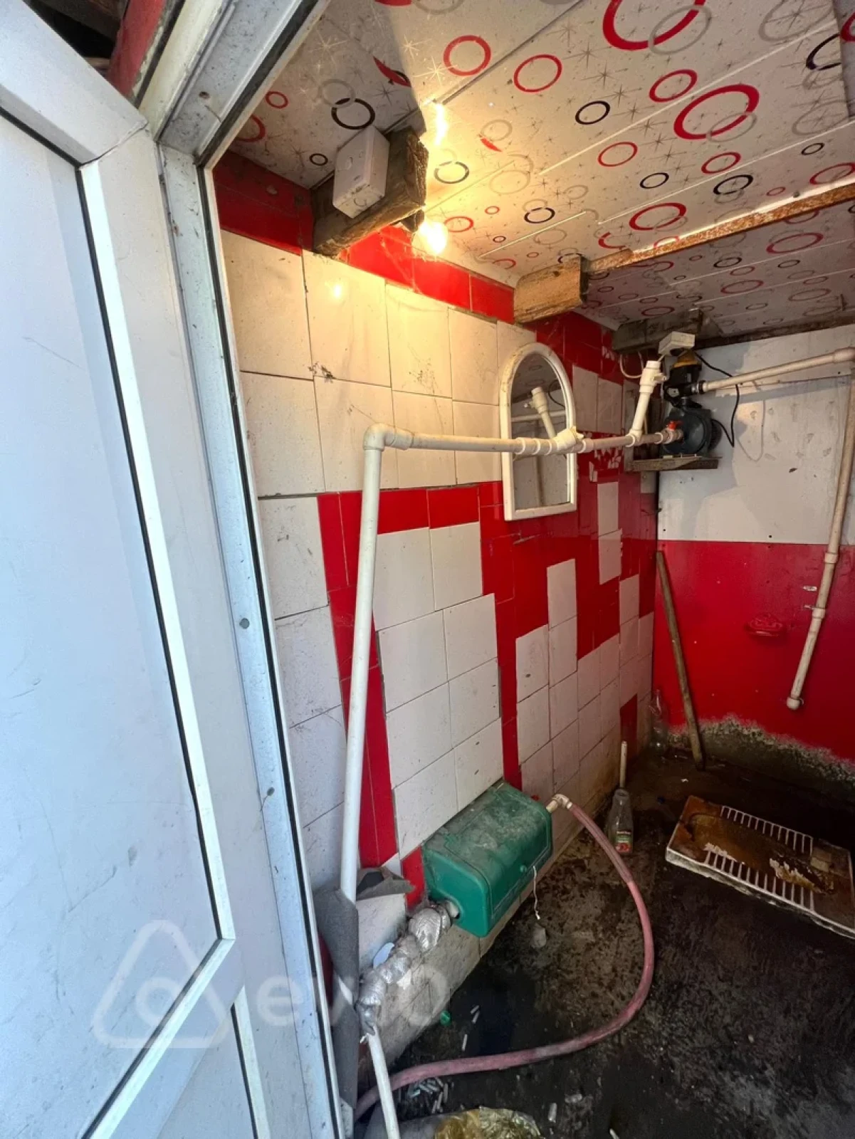 Satılır mənzil 55 m²