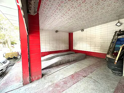 Satılır mənzil 55 m²