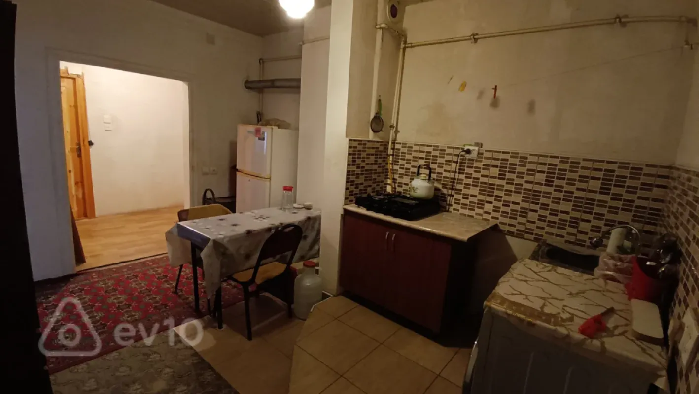 Kirayə verilir 2 otaqlı yeni tikili 55 m²