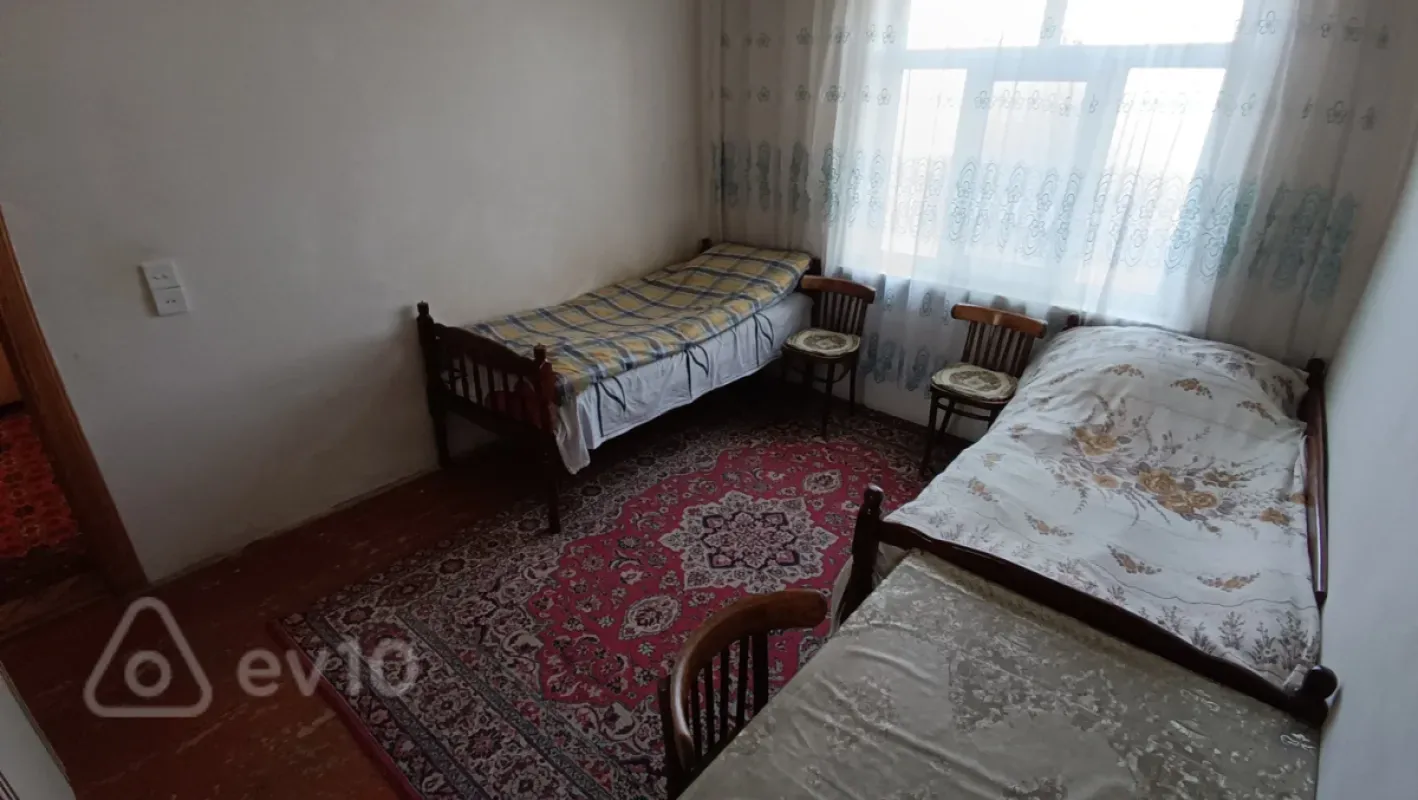 Kirayə verilir 2 otaqlı yeni tikili 55 m²