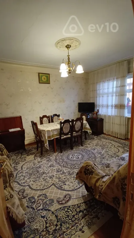 Kirayə verilir 2 otaqlı yeni tikili 55 m²