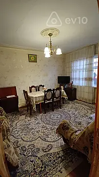 Kirayə verilir 2 otaqlı yeni tikili 55 m² — Gəncə 2 otaq 55.00 m²
