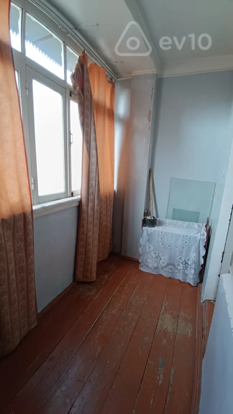 Kirayə verilir 2 otaqlı yeni tikili 55 m²