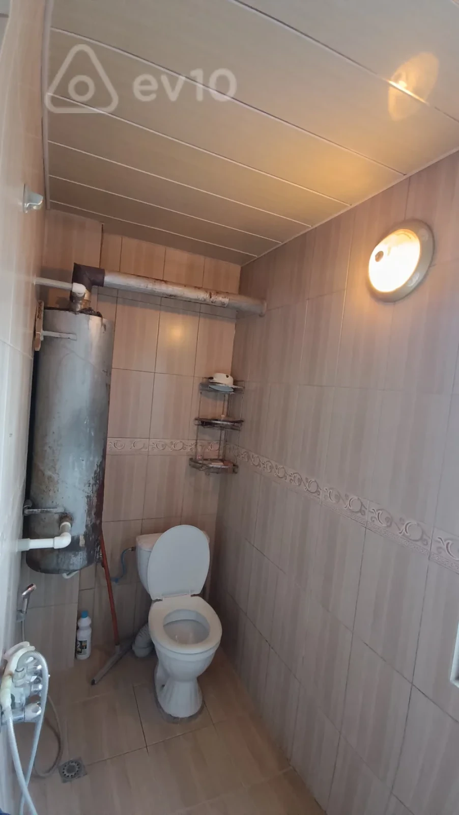Kirayə verilir 2 otaqlı yeni tikili 55 m²