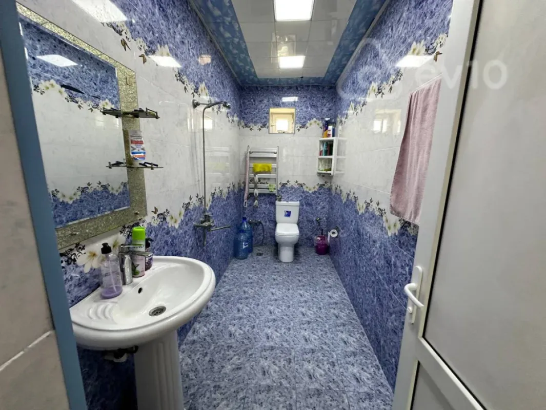 Satılır 4 otaqlı həyət evi 100 m²