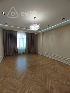 Satılır 2 otaqlı yeni tikili 80 m²
