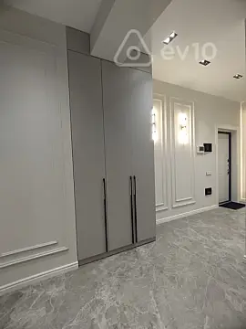 Satılır 2 otaqlı yeni tikili 80 m²