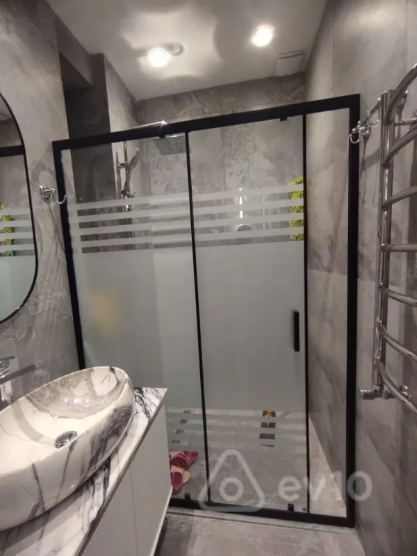 Satılır 2 otaqlı yeni tikili 80 m²