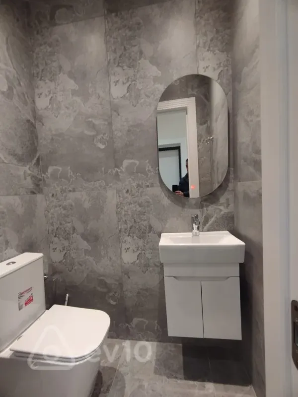 Satılır 2 otaqlı yeni tikili 80 m²