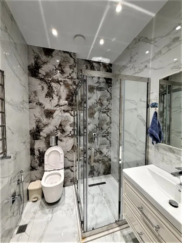 Kirayə verilir 4 otaqlı yeni tikili 250 m²