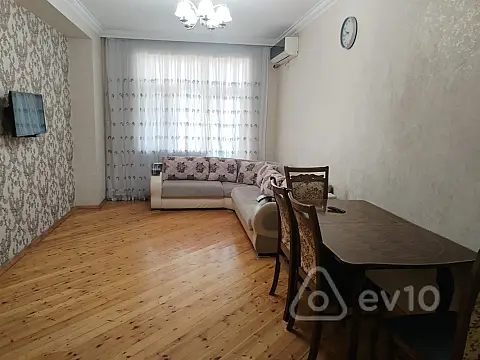 Kirayə verilir 3 otaqlı yeni tikili 85 m² — Bakı, Xətai 3 otaq 85.00 m²