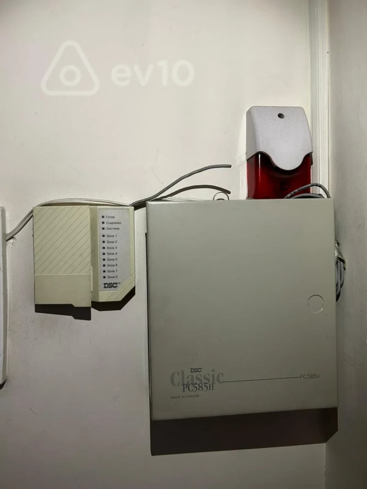 Kirayə verilir mənzil 115 m²