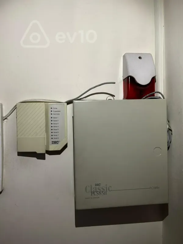 Kirayə verilir mənzil 115 m²