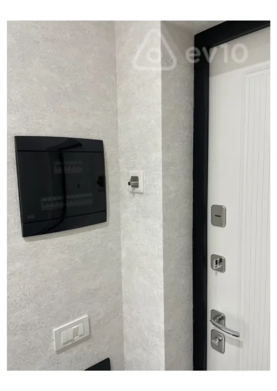 Kirayə verilir 2 otaqlı yeni tikili 70 m²