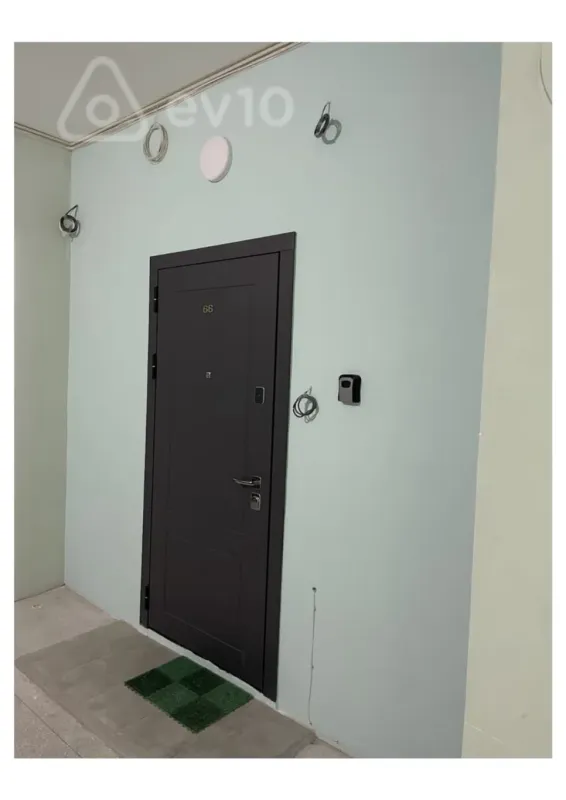 Kirayə verilir 2 otaqlı yeni tikili 70 m²