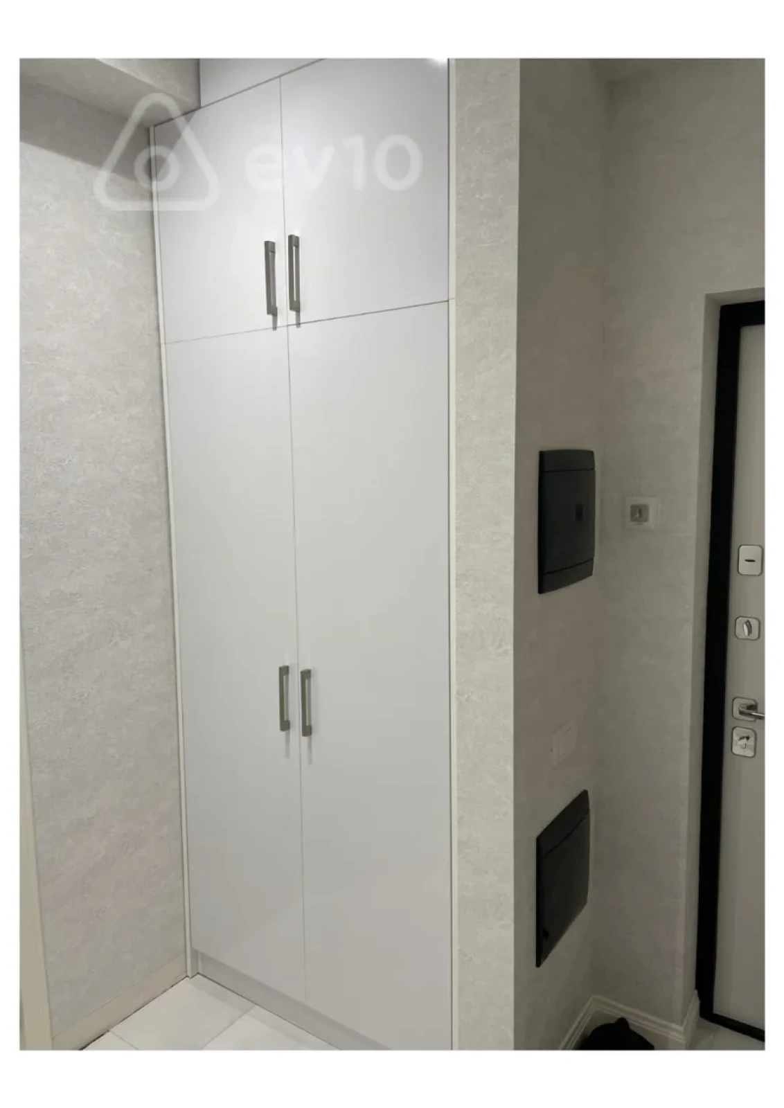 Kirayə verilir 2 otaqlı yeni tikili 70 m²