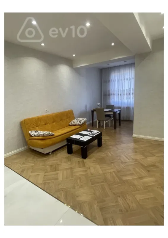 Kirayə verilir 2 otaqlı yeni tikili 70 m²