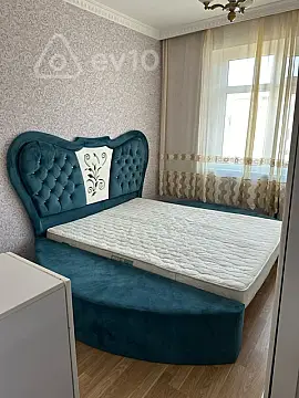 Kirayə verilir 2 otaqlı yeni tikili 70 m²