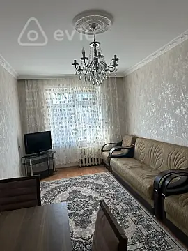 Kirayə verilir 2 otaqlı yeni tikili 70 m² — Bakı, Nizami 2 otaq 70.00 m²