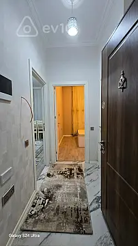 Satılır 2 otaqlı yeni tikili 46 m²