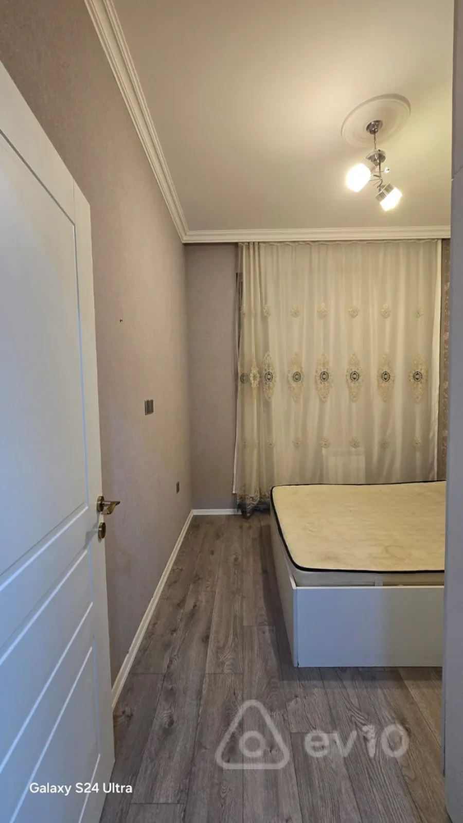 Satılır 2 otaqlı yeni tikili 46 m²
