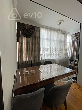 Satılır 2 otaqlı yeni tikili 84 m²