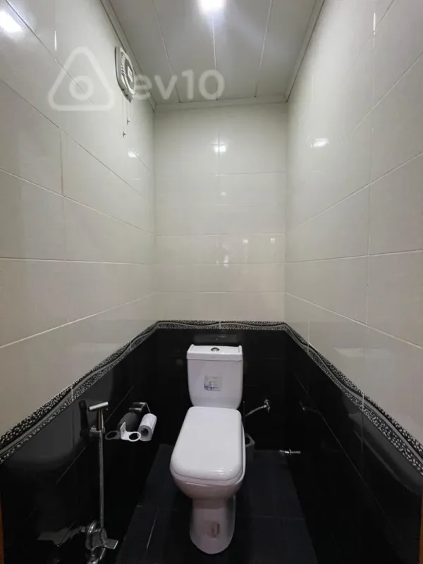 Satılır 2 otaqlı yeni tikili 84 m²